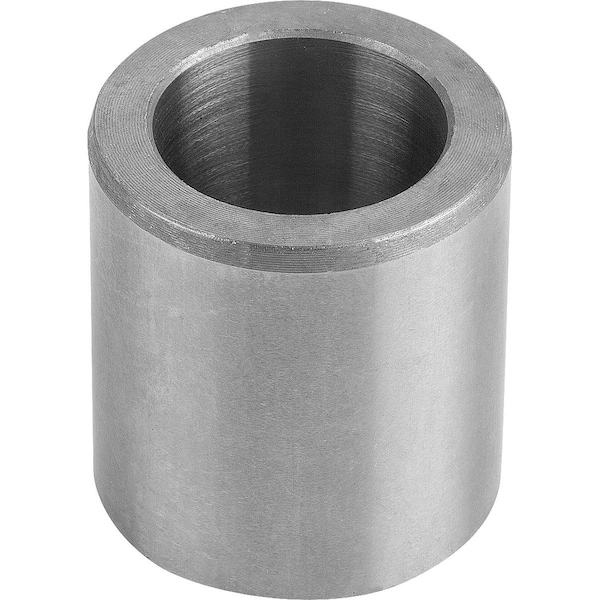 Kipp Drill Bushing Cylindrical DIN179, Form:A Mild Steel 19, 5X30X36 K1021.A1950X36 - main
